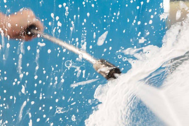 Best Heavy Equipment Washing  in Fairbanks Ranch, CA