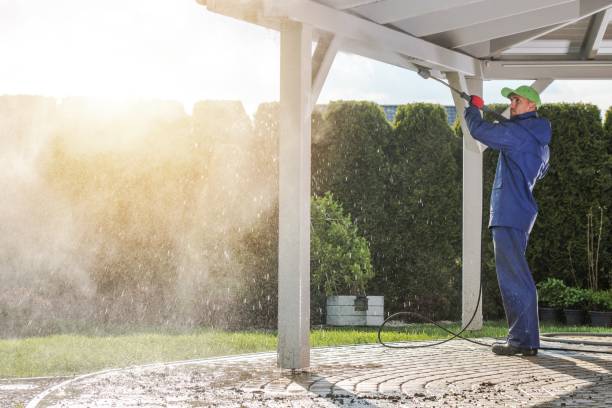 Playground Equipment Cleaning in Fairbanks Ranch, CA